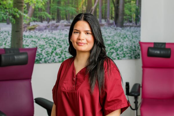 Fatma Öztürk (MFA)