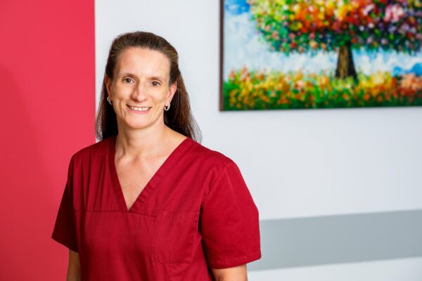 Stephanie Nägeler (MFA)